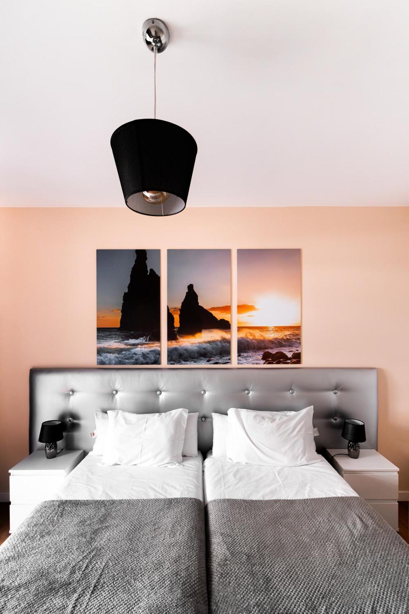 Appartamento Bright Light - Bright Choice Funchal  Esterno foto